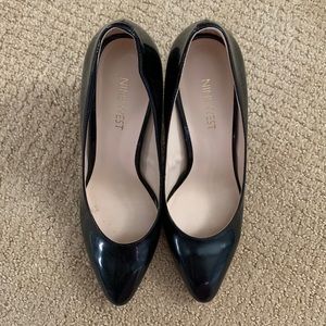 Nine West Scheila Pumps